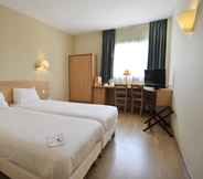 Bedroom 6 Hotel Campanile Murcia