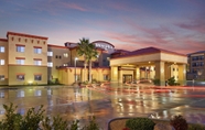 Exterior 5 Springhill Suites by Marriott Victorville Hesperia