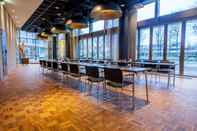 Functional Hall Dutch Design Hotel Artemis