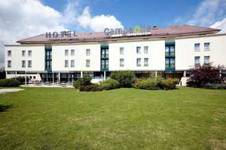 Exterior 4 Hotel Campanile Marne La Vallée - Bussy Saint Georges