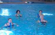 สระว่ายน้ำ 4 Carriage Ridge Resort, Ascend Hotel Collection