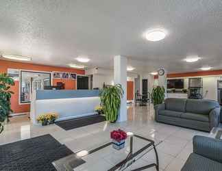 Sảnh chờ 2 Motel 6 Albany, NY - Airport