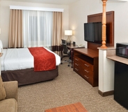 Bedroom 7 Comfort Suites Redlands