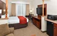 Bedroom 7 Comfort Suites Redlands