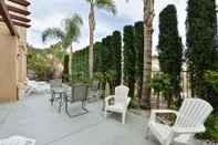 Common Space Comfort Suites Redlands