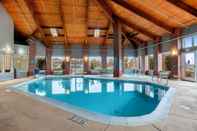 Swimming Pool La Quinta Inn by Wyndham Livermore