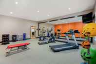 Fitness Center La Quinta Inn by Wyndham Livermore