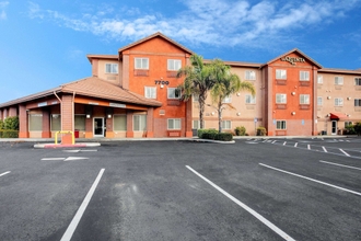 Exterior 4 La Quinta Inn by Wyndham Livermore