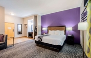 Bilik Tidur 4 La Quinta Inn by Wyndham Livermore