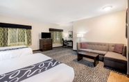 Bilik Tidur 3 La Quinta Inn by Wyndham Livermore