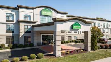 Exterior 4 Wingate by Wyndham Parkersburg/Vienna