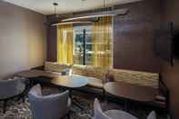 Bar, Kafe, dan Lounge SpringHill Suites Boise West/Eagle