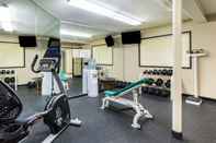 Fitness Center Traditions Hotel & Spa, Ascend Hotel Collection