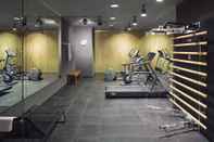 Fitness Center Casa Camper Barcelona