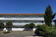 Bên ngoài Hôtel De Rochefort- Sur- Mer