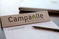 ห้องประชุม Campanile Vire