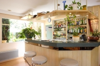 Bar, Cafe and Lounge Avantici Citotel Gap
