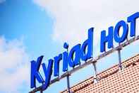 Exterior Hotel Kyriad Annecy Sud - Cran Gevrier