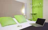 Bedroom 3 Hotel Campanile Nogent Sur Marne