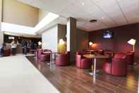 Lobby Hotel Campanile Nogent Sur Marne