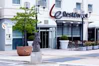 Exterior Hotel Campanile Paris Ouest - Chaville