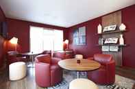 Bar, Kafe, dan Lounge Campanile Meaux