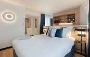 Bedroom 3 Tulip Residences Joinville-Le-Pont
