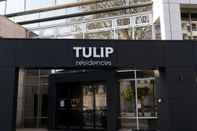 Exterior Tulip Residences Joinville-Le-Pont