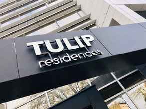 Exterior 4 Tulip Residences Joinville-Le-Pont
