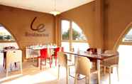 Restaurant 2 Hotel Campanile Livry Gargan