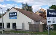 Exterior 4 Kyriad Meaux Sud – Nanteuil Les Meaux