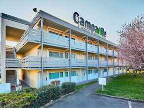 Exterior 4 Campanile MARNE LA VALLEE - Chelles