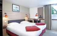 Bilik Tidur 5 Kyriad Paris Ouest - Colombes