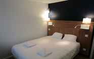 Bilik Tidur 7 Comfort Hotel Rungis Orly
