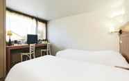 Bilik Tidur 5 Comfort Hotel Rungis Orly