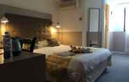 Bilik Tidur 6 Hotel Kyriad Argenteuil