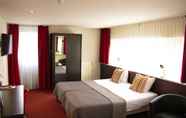 Bedroom 3 Tulip Inn Heerlen City Centre