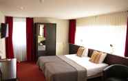 Kamar Tidur 3 Tulip Inn Heerlen City Centre