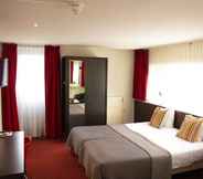 Bedroom 3 Tulip Inn Heerlen City Centre