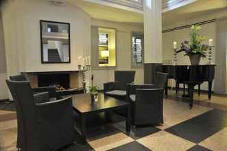 Lobby 4 Tulip Inn Heerlen City Centre