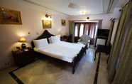 Bedroom 4 The Laxmi Niwas Palace