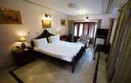 Kamar Tidur 4 The Laxmi Niwas Palace