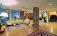 Lobby 6 Hotel Biancamano