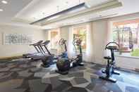 Fitness Center Hotel The Celestine Tokyo Shiba