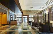 Lobby 6 Hotel The Celestine Tokyo Shiba