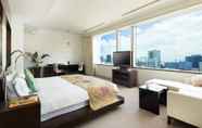 Bedroom 6 Hotel The Celestine Tokyo Shiba