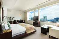 Bilik Tidur Hotel The Celestine Tokyo Shiba