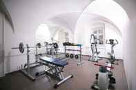 Fitness Center The Mozart Prague