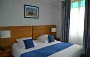 Bilik Tidur 5 Hotel Saint Ferreol