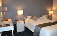 Bedroom 4 Hotel Saint Ferreol
